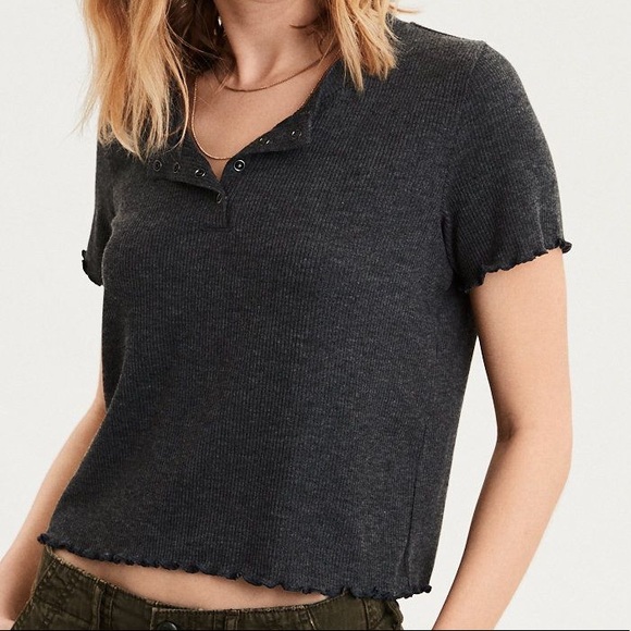 American Eagle Outfitters Tops - American Eagle Top